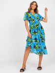 ITALY MODA - Naiste suvine kleit