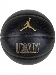 JORDAN - Unisex korvpall, Jordan Legacy 2.0 8P In/Out Ball J1008253-051