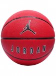 JORDAN - Unisex korvpall, Jordan Ultimate 2.0 8P In/Out Ball J1008254-651