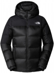 THE NORTH FACE - Naiste jope, The North Face Diablo Down 2.0 kapuutsiga jope NF0A8E13PH51