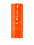 SKINCHEMISTS - C-vitamiiniga silmaseerum meestele, 15 ml