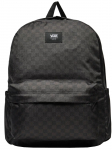 VANS - Unisex-seljakott, Vans Old Skool Check Backpack VN000H4XBA51