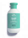 WELLA PROFESSIONALS - &Scaron;ampoon &otilde;hukestele juustele INVIGO VOLUME BOOST, 300 ml