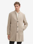 TOM TAILOR DENIM - Meeste villane mantel