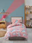 ENLORA HOME - Voodipesu komplekt, 140x200 cm, 2 tk.