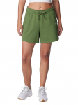 COLUMBIA - Naiste l&uuml;hikesed p&uuml;ksid, Columbia Trek French Terry Wmns Shorts 2032941352