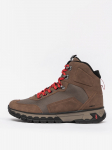 BASS OUTDOOR - Meeste poolhooaja saapad, BA22H320 BROUAN / MILITARY OLIVE - 2NQ