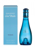 DAVIDOFF - COOL WATER EDT naistele, 100 ml