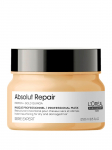 LOREAL PROFESSIONNEL - Parandusmask tugevalt kahjustatud juustele, 250 ml