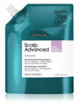 LOREAL PROFESSIONNEL - Tundliku peanaha &scaron;ampoon SCALP ADVANCED, 500 ml