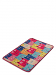 CHILAI HOME - Vannimatt, 40x60 cm
