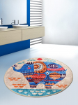 CHILAI HOME - Vannitoamatt, 140 cm