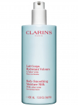 CLARINS - Niisutav kehapiim aloe veraga, 400 ml