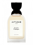 ANTINOMIE - BOIS BLANC PUDIQUE EDP, 100 ml