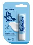 ROSAL - Rosal huulepalsam SO NATURAL, 4,8 g