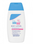SEBAMED - BABY lastekreem, 200 ml