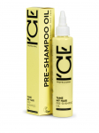 ICE - Tame My Hair juukse&otilde;li s&otilde;nakuulmatutele juustele, 100 ml