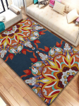 KIRLENT STORE - Vaip, 80x140 cm