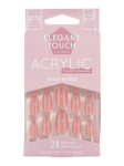 ELEGANT TOUCH - Kunstk&uuml;&uuml;nte komplekt