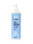 ALOE+ COLORS - V&auml;rskendav du&scaron;igeel k&otilde;ikidele kehat&uuml;&uuml;pidele JUST NATURAL, 250 ml