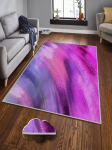 HOMEFESTO - Vaip, 80x150 cm