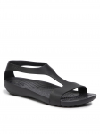 CROCS - Naiste sandaalid, SERENA SANDALID 205469-060