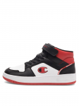 CHAMPION - Laste vabaajajalatsid, REBOUND 2.0 MID B GS S32413-KK003