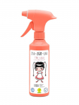 ZAA-ZOO-LAA - Mitmeotstarbeline pinnapuhastusvahend, 350 ml