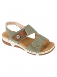 RIEKER - Naiste sandaalid, Rieker Sandals 66280-52