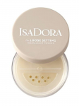 ISADORA - Biri pulber (00 L&auml;bipaistev), 15 g