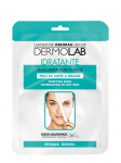 DERMOLAB - Puhastav lehtmask n&auml;ole, 1 tk