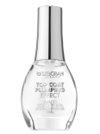 DEBORAH MILANO - Gel Effect k&uuml;&uuml;nelakk (00 TOP COAT), 8,5 ml