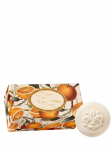SAPONIFICIO ARTIGIANALE FIORENTINO - Seebikomplekt (apelsini l&otilde;hnaga), 6x50 g