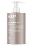 KORFF - Rahustav kehakreem, 400 ml