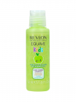 REVLON - &Scaron;ampoon lastele EQUAVE KIDS APPLE SHAMPOO, 50 ml