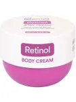 IDC INSTITUTE - Retinooliga kehakreem, 200 ml