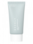 NEEDLY - Niisutav p&auml;ikesekaitsekreem taimse skvalaaniga VEGAN MILD MOISTURE SUN SPF 50+ PA++++, 50 ml