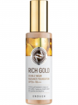 ENOUGH - Meigip&otilde;hi RICH GOLD DOUBLE WEAR RADIANCE FOUNDATION SPF50+ PA++++ (23), 100 ml