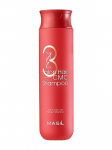 MASIL - Taastav &scaron;ampoon keramiididega 3 SALON HAIR CMC SHAMPOO, 150 ml