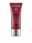 MISSHA - Peitlev/niisutav BB n&auml;okreem SPF42/PA+++ (21 Light Beige), 20 ml