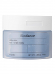 BIODANCE - Niisutavad n&auml;opadjad CERA-NOL GEL TONER PADS, 60 tk.