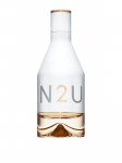 CALVIN KLEIN - CK IN2U HER EDT naistele, 50 ml