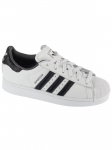 ADIDAS ORIGINALS - Naiste vabaaja jalatsid, adidas Superstar II W JH7052