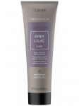 LAKME - V&auml;rvimask juustele (v&auml;rv Hall lilla), 250 ml