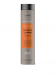 LAKME - Copper Colour Brightening Shampoo, 300 ml