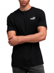 PUMA - Meeste l&uuml;hikeste varrukatega T-s&auml;rk, ESS 2 COLOR SMALL LOGO TEE