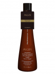 PHYTORELAX LABORATORIES - Vol&uuml;&uuml;mi andev &scaron;ampoon argaaniga, 250 ml