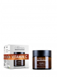 SKINCHEMISTS - P&auml;evane ja &ouml;ine n&auml;okreem C-vitamiiniga k&uuml;psele nahale, 60 ml