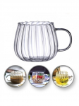 ECARLA - Tass, 400 ml