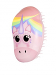 TANGLE TEEZER - Laste Juuksehari Rainbow Unicor, 1 tk
